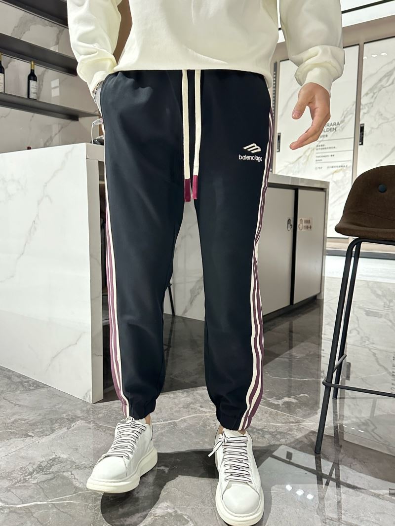 Balenciaga Long Pants